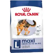Royal Canin Hondenvoer Droog Maxi Adult 10 kg