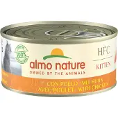 Almo Nature HFC 150 Kitten