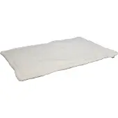 Designed By Lotte Benchkussen Gisel Grijs 109 x 66 x 4 cm