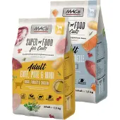 Mac'S Adult Kattenvoer