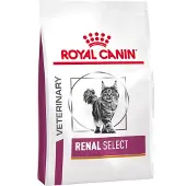 Royal Canin Veterinary Kattenvoer Droog Renal Select 400 gr