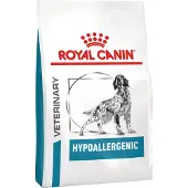 Royal Canin Hypoallergenic Hond