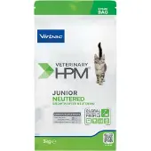 Virbac Veterinary HPM - Junior Neutered Cat