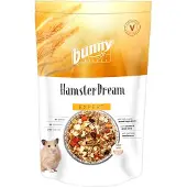 Bunny Nature Hamsterdroom Expert - Hamstervoer - 500 g