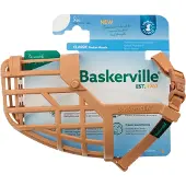 Company of animals Baskerville Classic Muzzle Muilkorf