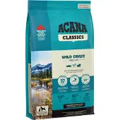 Acana 2 kg classics wild coast hondenvoer