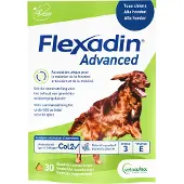 Flexadin Advanced Boswellia 60 stuks