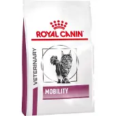 Royal Canin Veterinary Diets Kattenvoer Droog Mobility 2 kg