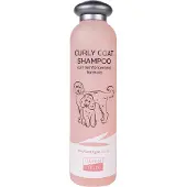 Greenfields Curly Coat Shampoo