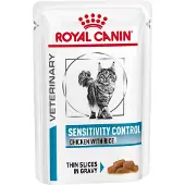 Royal Canin Sensitivity Control Kat - Maaltijdzakje