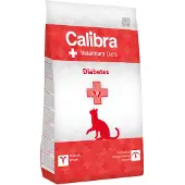 Calibra Vd Cat Diabetes Kattenvoer 2 Kg