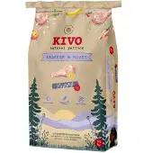Kivo Petfood Hondenvoer Droog Puppy Kalkoen & Rijst Glutenvrij 14 kg