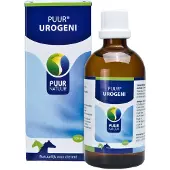 Puur Urogeni Hond Kat Paard