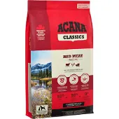 Acana Classics Red Meat