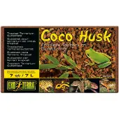 Exo Terra Subtraat Coco Husk - Voedingsbodem - 7 l
