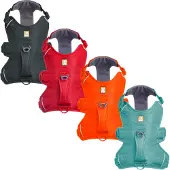 Ruffwear - Web Master Harness - Hondentuig XS, groen