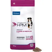 Virbac Hpm Volwassenvoer Voor Grote En Middelgrote Honden 3kg