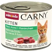 Animonda Carny Kitten