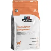Specific Food Allergen Management CDD-HY