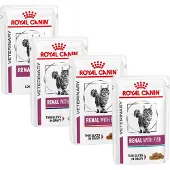 Royal Canin Renal Kat - Maaltijdzakje