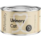 Vetality Urinary Cat Wet