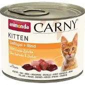Animonda Carny Kitten