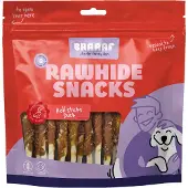 Braaaf Roll Sticks