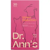 Dr. Ann's Stress Reduction