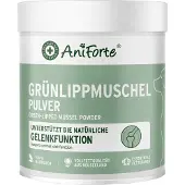 AniForte Groenlipmossel Poeder