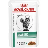 Royal Canin Diabetic Kat - Maaltijdzakje