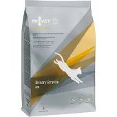 Trovet Urinary Struvite ASD kattenvoer 2,5 kg
