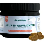 DogSuppy Heup & Gewrichten 60 stuks