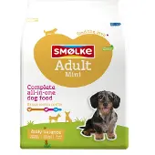 Smolke Adult Mini