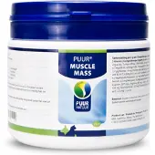 Puur natuur 250 gr Puur muscle mass (spieropbouw) hond & kat