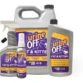 Urine Off - For Cat 118 ml. - (61914)