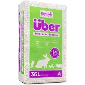 Über Paper Bedding