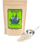 Harrison's Bird Foods Harrison's Adult Lifetime Fine