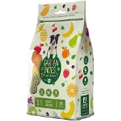 Garden Bites Fruity Friends hondensnack 2 x M