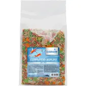 Darwin Vijvervoeding Menu Mix