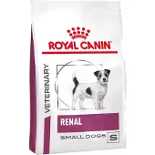 Royal Canin Vet Renal Small Dogs With Kidney Failure 1.5kg Hondenvoer