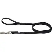 Julius-K9 ANTI SLIP HONDENRIEM MET HANDVAT 1,2M (20MM)