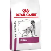 Royal Canin Veterinary Canine Renal 7 kg Pellets