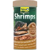 Tetra Fauna Reptodelica Shrimps - Voer