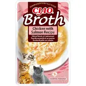 Inaba Churu Bouillon