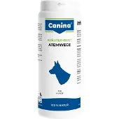 Canina Kräuter-Doc Luchtwegen