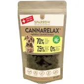 SPARROW Pet CannaRelax Snacks