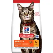 Hill's Pet Nutrition Science Plan Adult - Kip