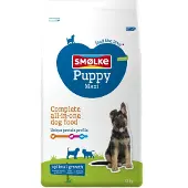 Smolke Puppy Maxi 12 kg