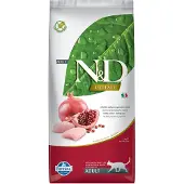 Farmina Prime Kippenvoer Voor Katten 10kg
