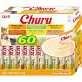 Churu - Chicken Varieties - 60 st